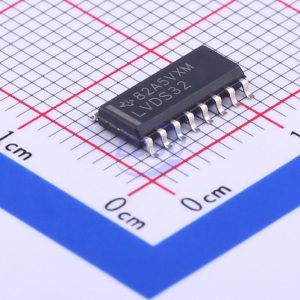 Texas Instruments SN65LVDS32DR