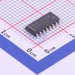 Texas Instruments SN74CBT3257CDRG4
