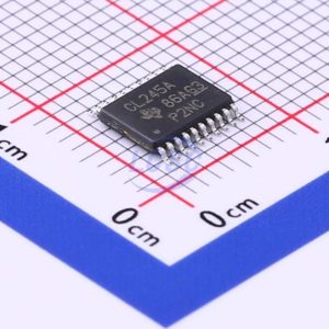 Texas Instruments SN74CBTLV3245APWR