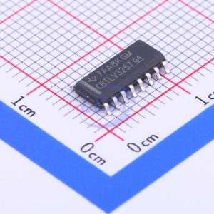 Texas Instruments SN74CBTLV3257DR