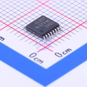 Texas Instruments SN74CBTLV3257PWR