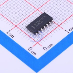 Texas Instruments SN75188DR