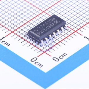 Texas Instruments SN75189ADR