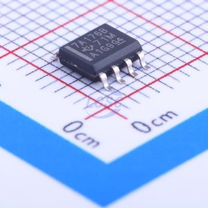 Texas Instruments SN75ALS176BDR