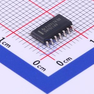 Texas Instruments SN75C188DR
