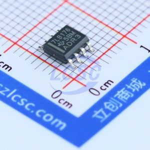 Texas Instruments SN75LBC176DR