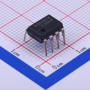 Texas Instruments TL3843P