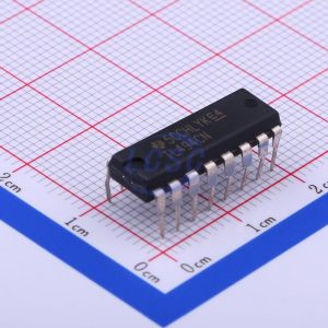 Texas Instruments TL494CN
