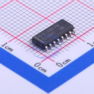 Texas Instruments TL594CDR