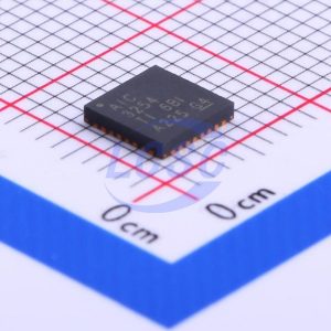Texas Instruments TLV320AIC3254IRHBR