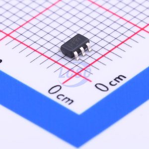 Texas Instruments TPS60400DBVR