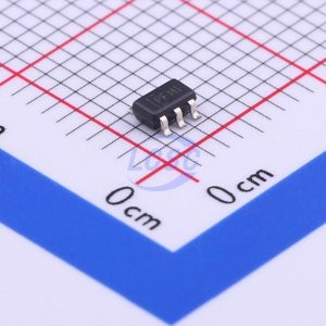 Texas Instruments TPS60402DBVR