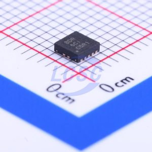 Texas Instruments TPS61020DRCR
