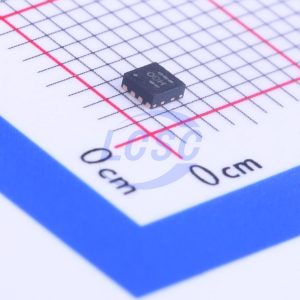 Texas Instruments TPS62067DSGR