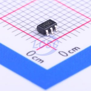 Texas Instruments TPS62200DBVR