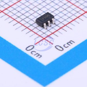 Texas Instruments TPS62202DBVR