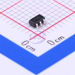 Texas Instruments TPS62203DBVR