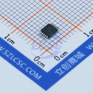 Texas Instruments TS5A23157DGSR