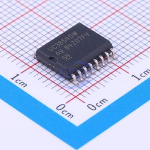 Texas Instruments UC3854DWTR