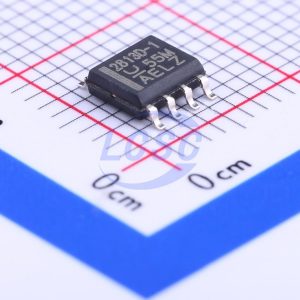 Texas Instruments UCC2813DTR-1