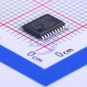 Texas Instruments UCC3895PWTR