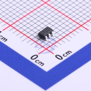 TOPPOWER(Nanjing Extension Microelectronics) TP4057-42-SOT26-R