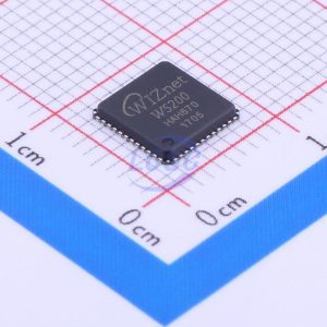 WIZNET W5200