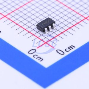 Alpha & Omega Semicon AOZ1280CI
