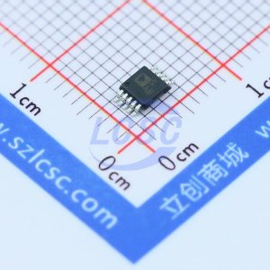 Analog Devices ADG736BRMZ-REEL