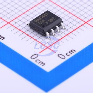 Analog Devices Inc./Maxim Integrated MAX1487ESA+T