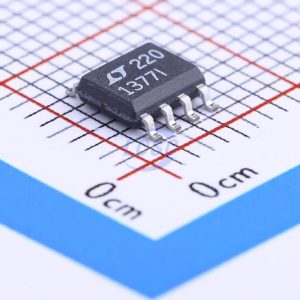Analog Devices LT1377CS8#PBF
