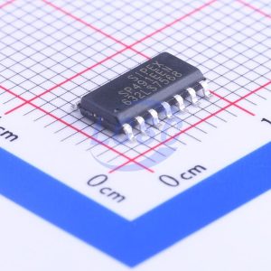 MaxLinear SP491EEN-L/TR