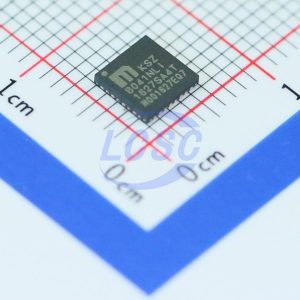 Microchip Tech KSZ8041NLI-TR