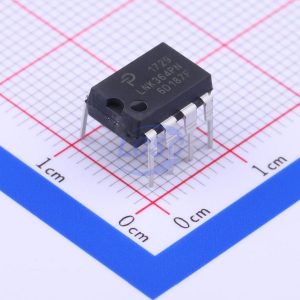POWER INTEGRATIONS LNK364PN