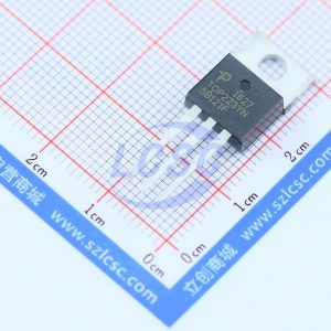 POWER INTEGRATIONS TOP223YN
