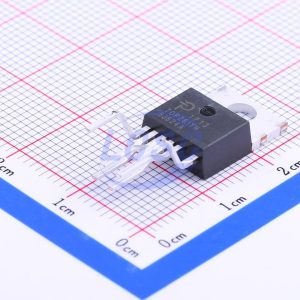 POWER INTEGRATIONS TOP261YN