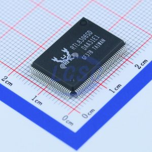 Realtek Semicon RTL8306SD-GR