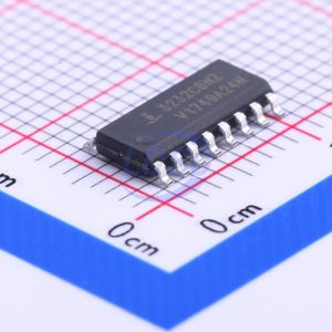 RENESAS ICL3232CBNZ-T