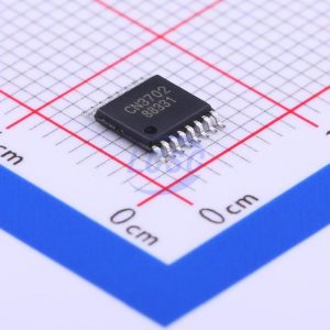 ShangHai Consonance Elec CN3702