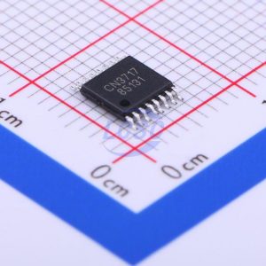 ShangHai Consonance Elec CN3717