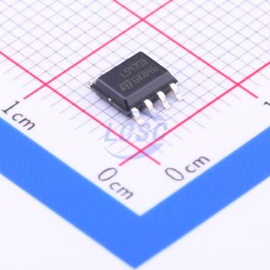 STMicroelectronics L5970D013TR