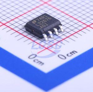 Texas Instruments LM22676MRX-ADJ/NOPB