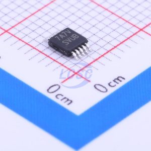 Texas Instruments LM25011MYX/NOPB