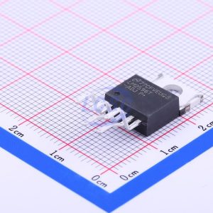 Texas Instruments LM2596T-ADJ/NOPB
