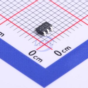 Texas Instruments LM2734YMK/NOPB