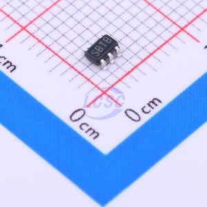 Texas Instruments LM3671MF-ADJ/NOPB