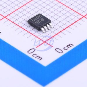 Texas Instruments LM5007MM/NOPB