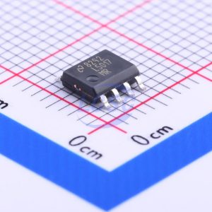 Texas Instruments LM5017MRX/NOPB