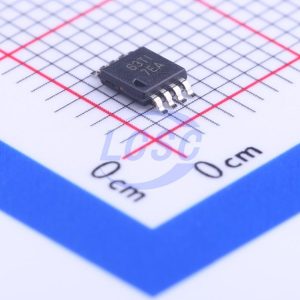 Texas Instruments PCA9517DGKR