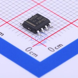 Texas Instruments TPS54328DDAR
